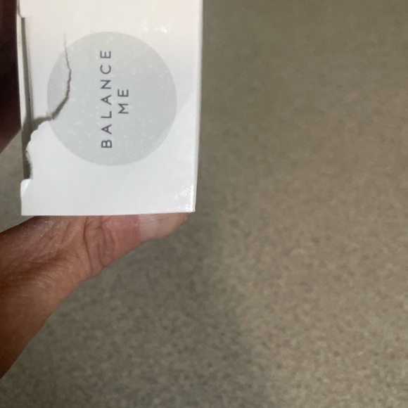 BALANCE ME Congested Skin Serum Kanuka May Chang Infused For Acne Prone Skin‎ - Picture 6 of 6